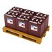 Pack 6 bater�as TROJAN T-125 | 6 Voltios 266 Amperios